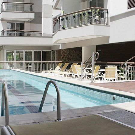 Studio Coladinho Ao Allianz Parque Com Ac Apartment Sao Paulo Bagian luar foto