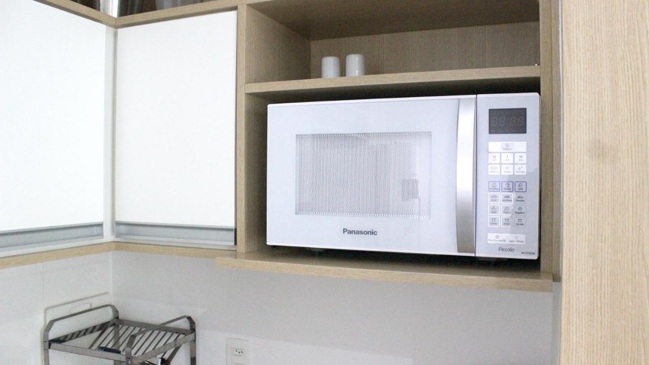 Studio Coladinho Ao Allianz Parque Com Ac Apartment Sao Paulo Bagian luar foto