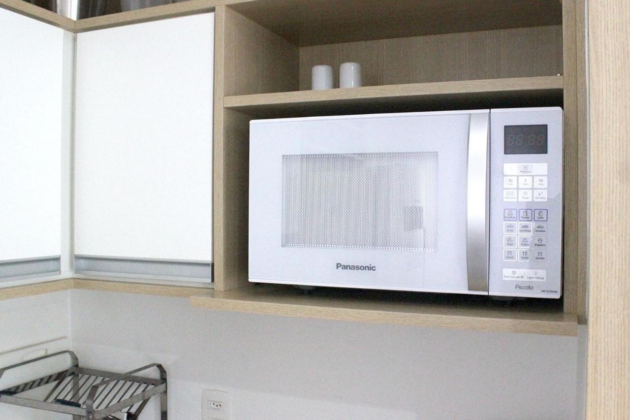 Studio Coladinho Ao Allianz Parque Com Ac Apartment Sao Paulo Bagian luar foto